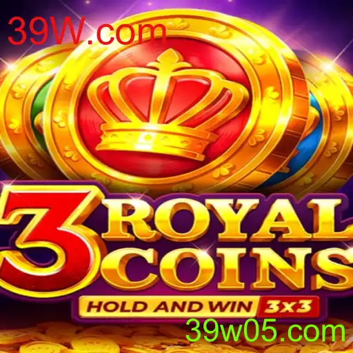 3royalcoins