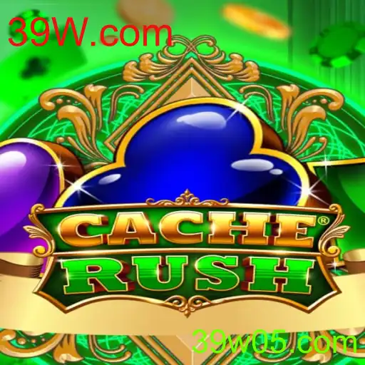 CacheRush