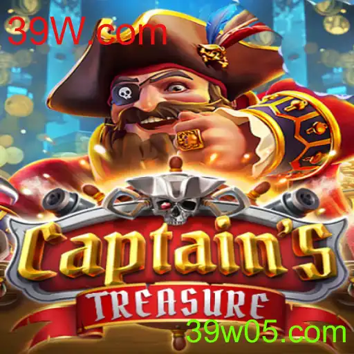 CaptainssTreasure