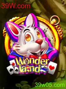Wonderland